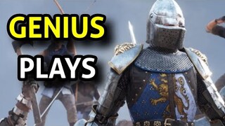 Chivalry 2 BEST Highlights - EPIC & FUNNY Moments #18