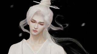 【朱正廷】人间仙子绝美现代舞—云里前桥空翻特辑