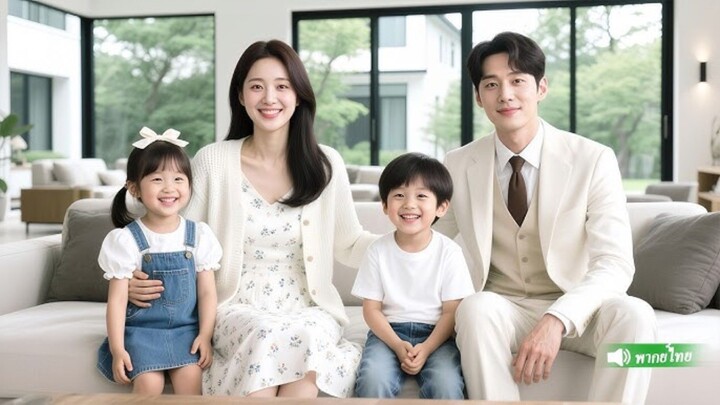 หญิงสาวใช้ค่ำคืนกับชายแปลกหน้า และให้กำเนิดลูกแฝด เธอไม่คาดคิดเลยว่าพ่อของเด็กจะเป็น CEO มหาเศรษฐี