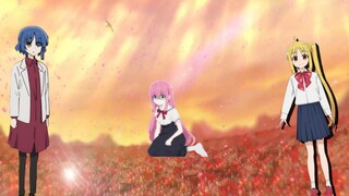 【Lonely Rock】Love's suicide, ask for support again