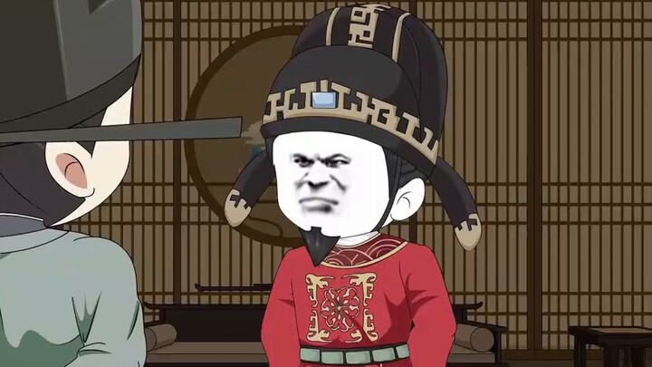 Episode 96: The situation in Bianjing changes, and the civil officials fight back