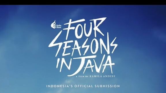 Ternyata film ini yang mewakili Indonesia di OSCAR 2027 mendatang!
