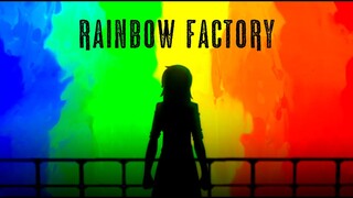 RAINBOW FACTORY l MLP Animation