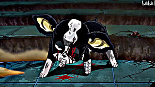 “Wild dogs also have noble souls”