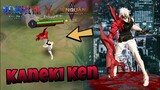 Trang Phục Errol Kaneki Ken | Dự Đoán Hợp Tác Tokyo Ghoul X Liên Quân | Top Kriknak