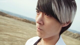 [Inventory] Kamen Rider's multi-transformation props