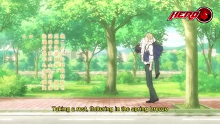 Tanaka-kun is always listless Episode 5 Tagalog dubbed