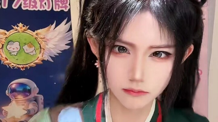 กล้ามของพี่น้องกังจื่อช่างเวอร์วังเหลือเกิน!