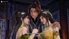 Supreme God Emperor Eps 537 Indo