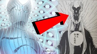 Otsutsuki God Officially REVEALED + Mitsuki Uses Sage Mode 🔮 Boruto Chapter 75 Spoilers