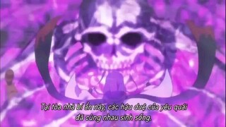 Yêu Ma Trang Tập12 (end)