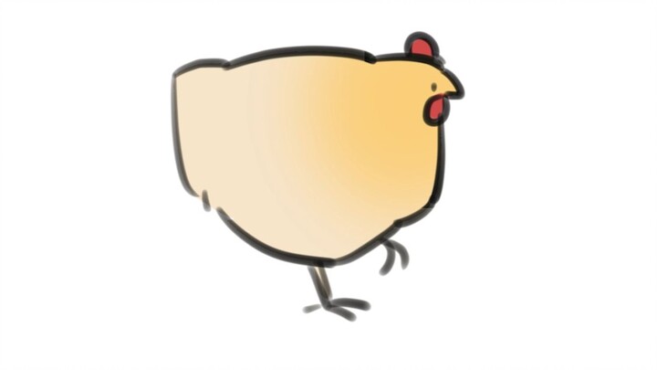 【ออริจินัล】แม่ไก่ชวนให้คุณเสียเวลา
