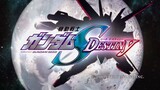 Gundam Seed Destiny HD remaster ตอนที่ 01 พากย์ไทย
