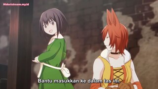 EP9 Potion, Wagami wo Tasukeru (Sub Indonesia)