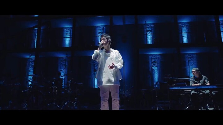 ONE OK ROCK TAKA COVER FIRST LOVE