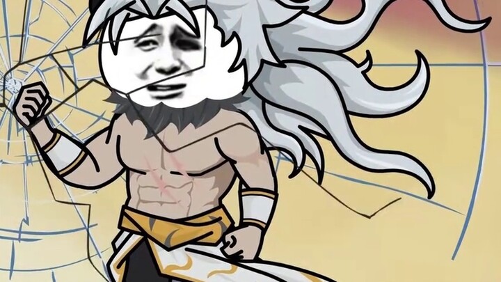 With the help of the Earth Supreme of the Northern Cang Spiritual Academy, Xiao Yan heads to the Pal