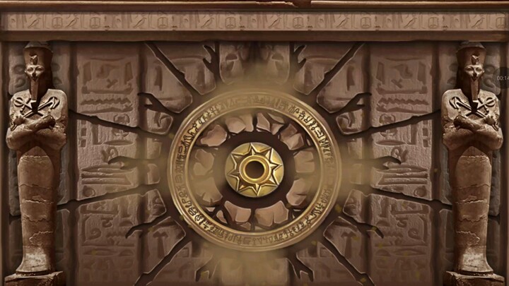 MARBLE ZUMA LEVEL 101~102 BOSS WINDOWS !