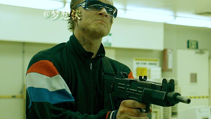 Even if you turn into a zombie, your real brothers will never look down on you.