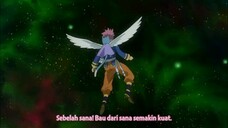 Fairy tail episode 218 sub indo