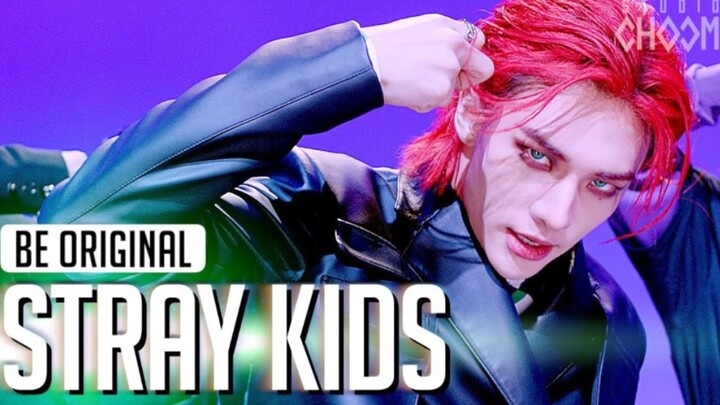 【Stray Kids】3 Million Views in 2 Days! The 4K Special Edition That Best Shows This Group of Madmen’s