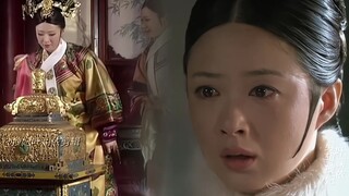 她引以为傲的欢宜香其实是皇上对付她的利器