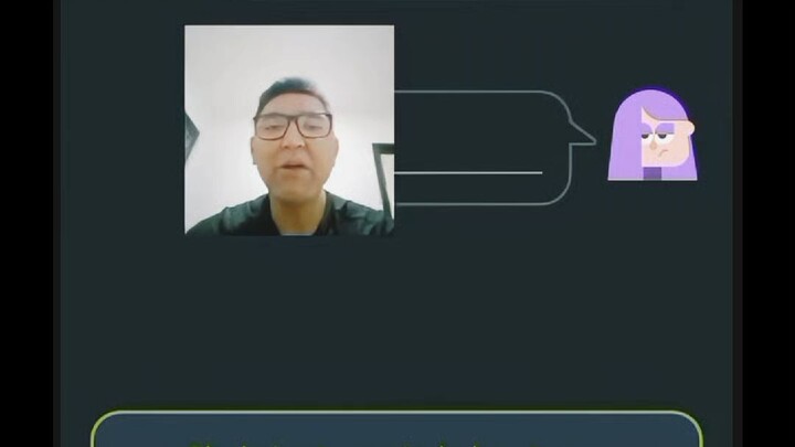 Práctica de inglés con Duolingo 074.2