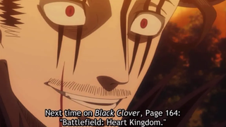 Black Clover ตอนที่ 164 ดูตัวอย่างซับไทย HD Black Clover ตอนที่ 164