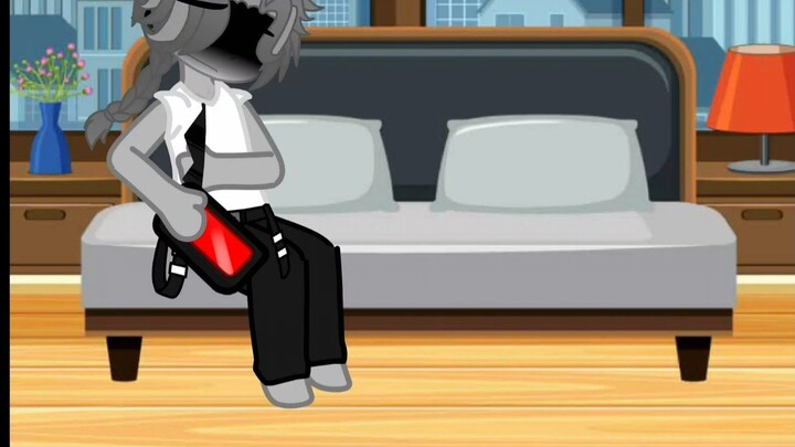 The Gambler s Forsaken Beast~_Ep 3_BL_Gacha Club_Roblox Forsaken_My Au_ToughLuck