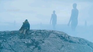 最怪异荒诞的亚瑟王传奇"