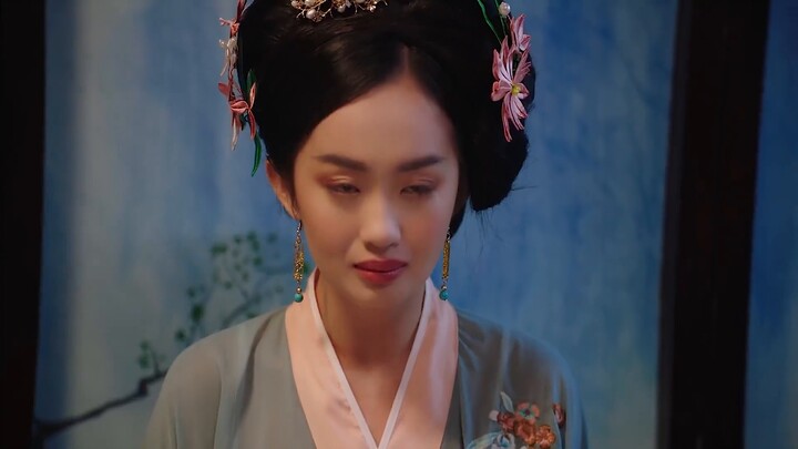 [Vietnam MV-Falling Flowers and Flowing Water] [Full HD with subtitles] The flowers are willing but 