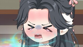 Douluo Tập 1 Hãy ngoan ngoãn...tự nuốt đi...