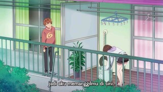 kanojo okarishimasu Season 2 episode  11 sub indo