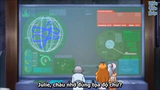 -Chiến Binh Bakugan _ Nghiên cứu mới _ Vietsub  Tập 10_2 #Bakugan #schooltime