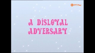 [FPT Play] Công Chúa Phép Thuật - Phần 3 Tập 8 - Kẻ phản bội