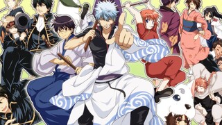 Gintama s1 episode 27 tagalog dubbed hd