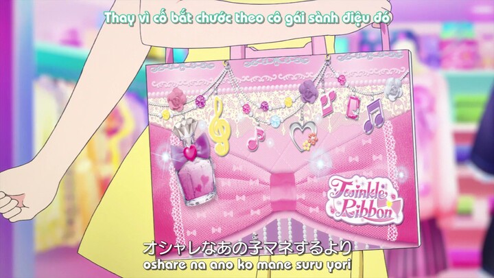 Rất rối thật rồi - KUMA GIẢI TÁN NHÓM tập 3 vietsub