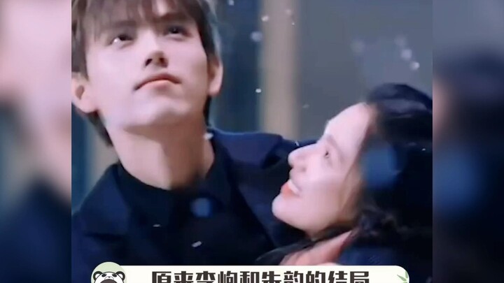 Thắp sáng tôi, sưởi ấm bạn – kiểu BE gián tiếp; họ đã trải qua bao nhiêu chuyện, mãi đến tuổi ba mươ
