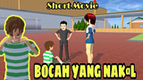 Bocah Yang NakaL (Sakura School Simulator)