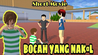 Bocah Yang NakaL (Sakura School Simulator)