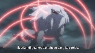 Unnamed Memory Episode 2 Sub Indo