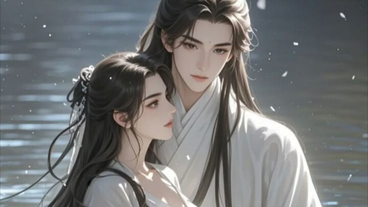 Aku hanyalah seorang pelayan istana yang malas, namun Raja Neraka memaksaku untuk memikat Kaisar