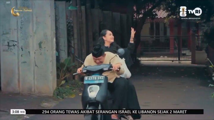 TVRI: Marbot Ali Season 2 Episode 19 (2026/03/09)