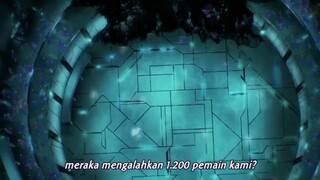 No game no life eps 1 sub Indonesia