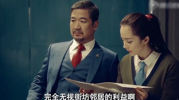 Không có việc gì thì đừng để Bạch Khách đóng phản diện, nói câu nào dữ dằn cũng cứ như đối câu đối; 