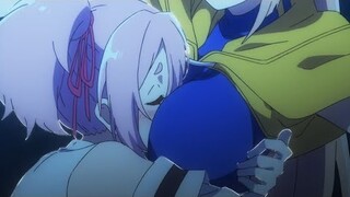 Shokei Shoujo no Virgin Road [AMV] I'm Good