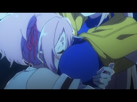 Shokei Shoujo no Virgin Road [AMV] I'm Good