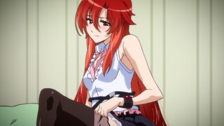 [Đề xuất về anime harem] Bạn biết năm bộ phim phúc lợi nhất trong lịch sử !!