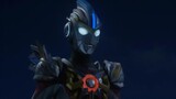 [Ultraman Orb Movie/MAD] Two merged into one! Give me the power of bond