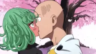 The video of Saitama and the tornado pouting has finally been found! So exciting!