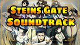 [Steins;Gate] TV - OST (Soundtrack)_G